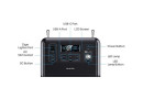 Зарядна станція OUKITEL P1201E 1200W - зображення 5