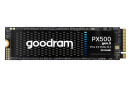 Накопичувач SSD NVMe M.2 256GB Goodram PX500 G3 (SSDPR-PX500-256-80-G3) - зображення 1