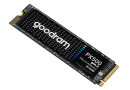 Накопичувач SSD NVMe M.2 256GB Goodram PX500 G3 (SSDPR-PX500-256-80-G3) - зображення 3