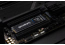 Накопичувач SSD NVMe M.2 256GB Goodram PX500 G3 (SSDPR-PX500-256-80-G3) - зображення 4