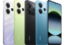 Смартфон Xiaomi Redmi Note 14 8\/256GB Lime - зображення 12