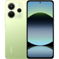 Смартфон Xiaomi Redmi Note 14 8/256GB Lime