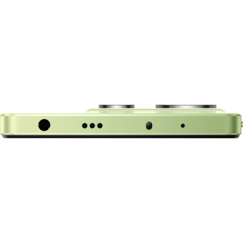 Смартфон Xiaomi Redmi Note 14 8\/256GB Lime - зображення 10