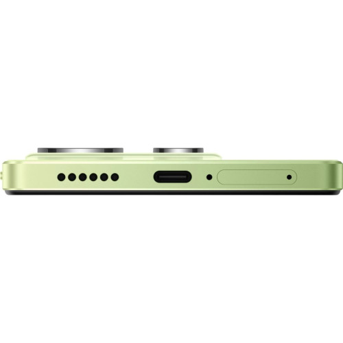 Смартфон Xiaomi Redmi Note 14 8\/256GB Lime - зображення 11