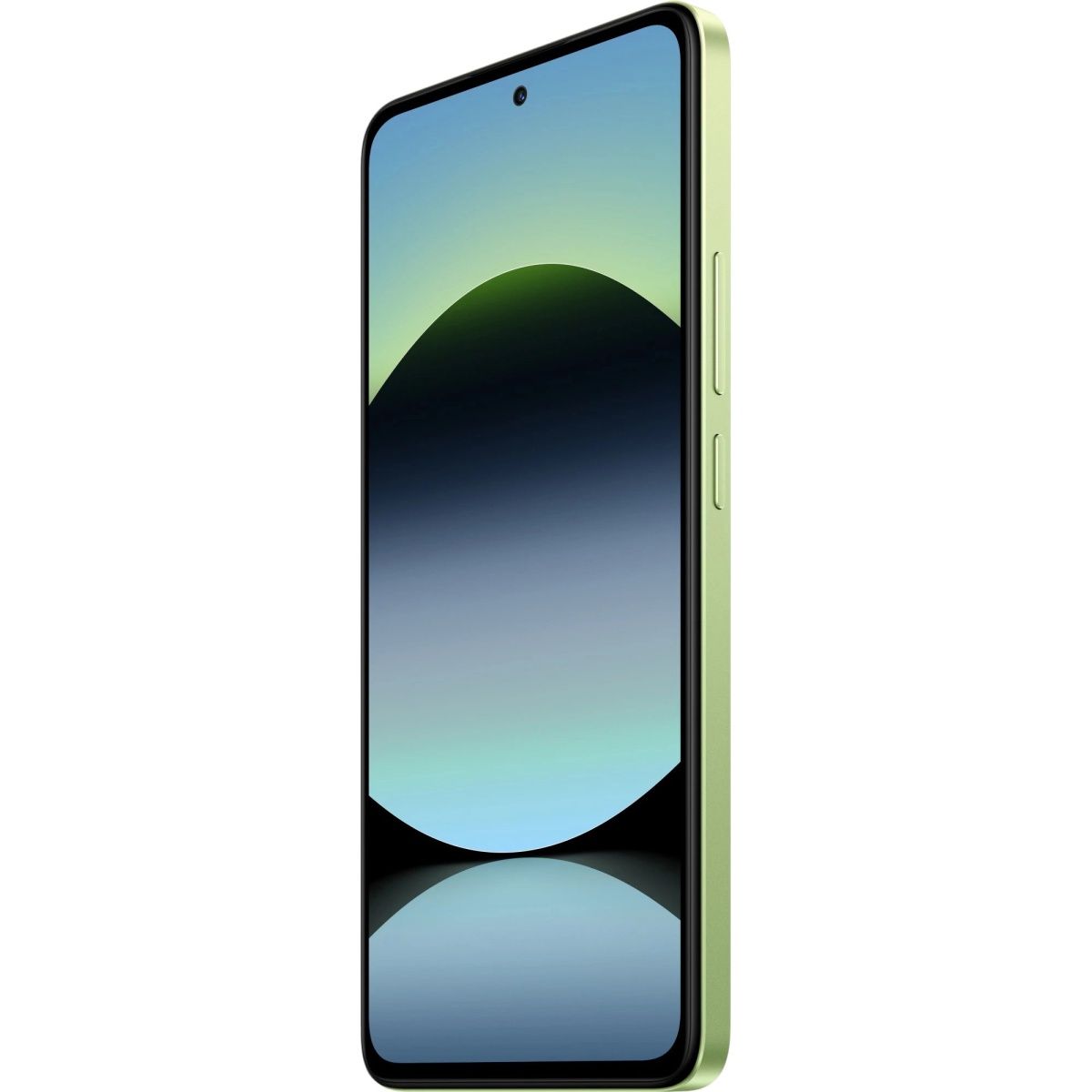 Смартфон Xiaomi Redmi Note 14 8\/256GB Lime - зображення 2