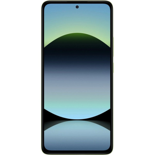 Смартфон Xiaomi Redmi Note 14 8\/256GB Lime - зображення 4