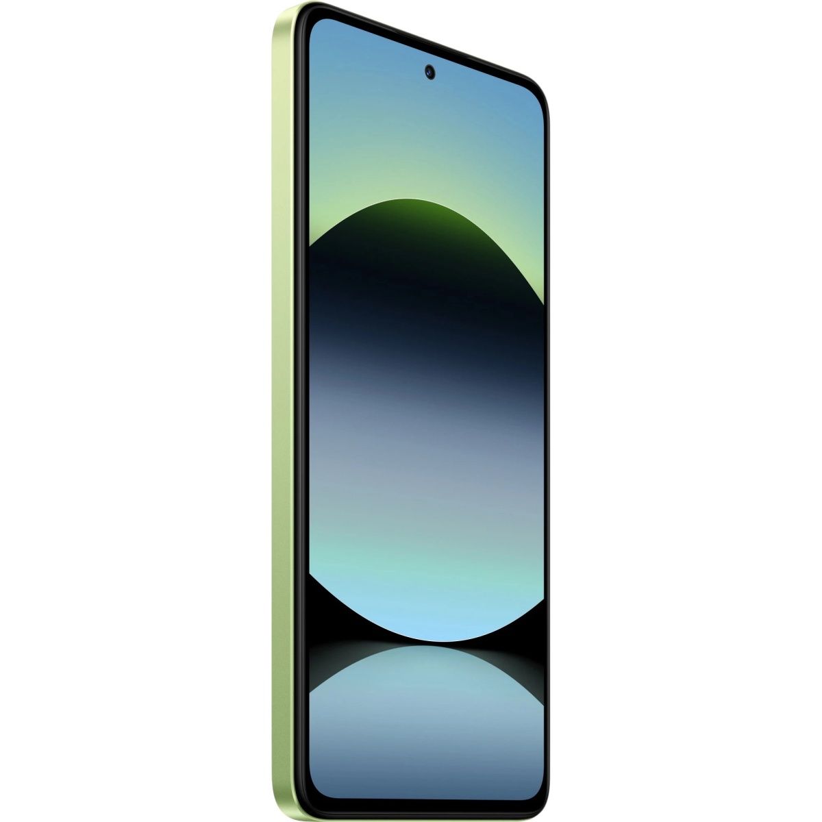 Смартфон Xiaomi Redmi Note 14 8\/256GB Lime - зображення 6