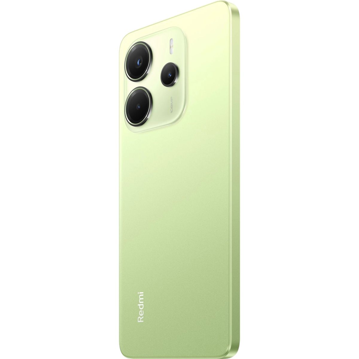 Смартфон Xiaomi Redmi Note 14 8\/256GB Lime - зображення 3