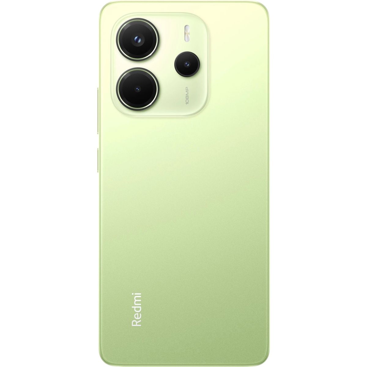 Смартфон Xiaomi Redmi Note 14 8\/256GB Lime - зображення 5