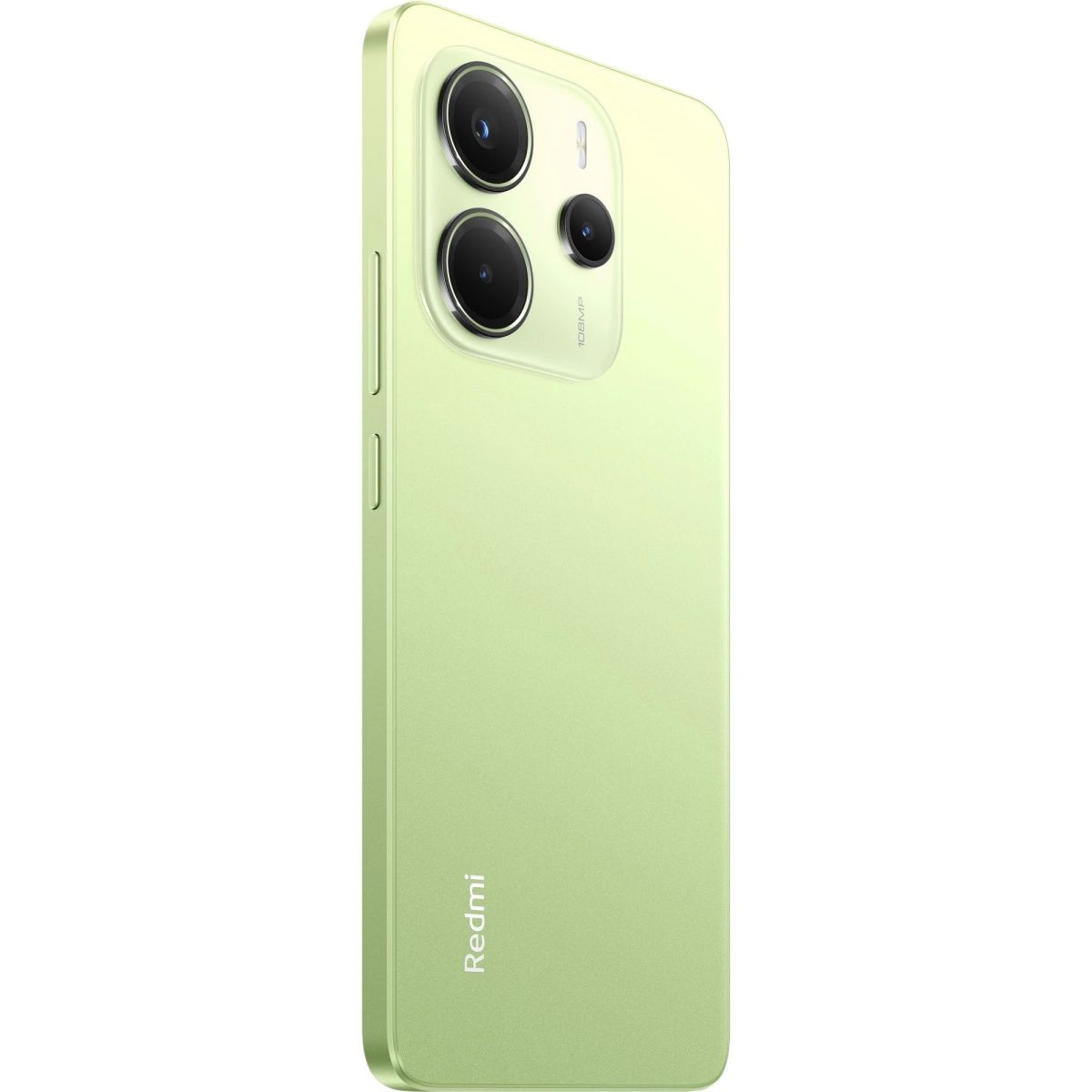 Смартфон Xiaomi Redmi Note 14 8\/256GB Lime - зображення 7