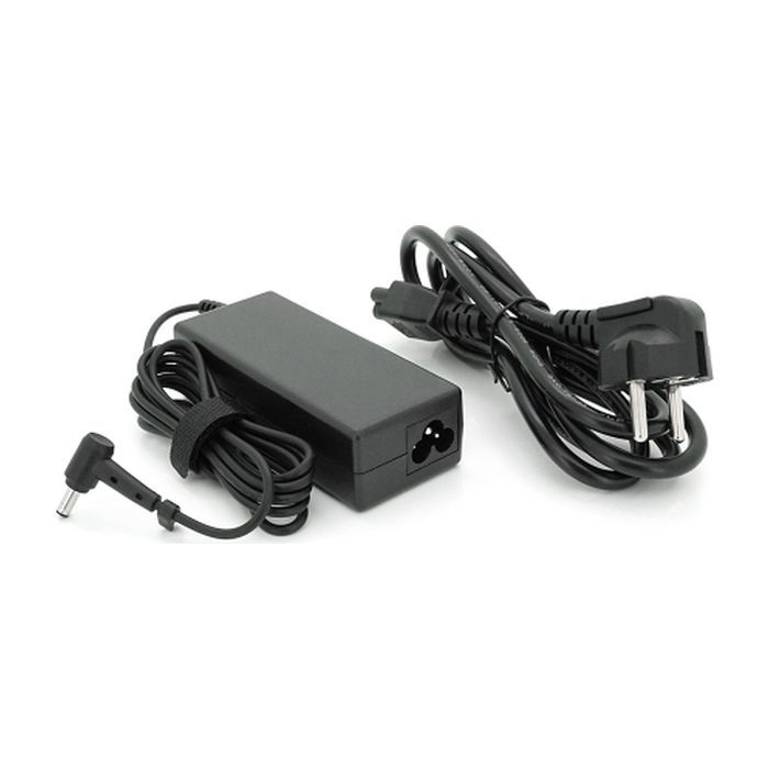 Блок живлення для Asus Merlion 34708 (34708 \/ LAS65\/19-4,5*3,0) - зображення 1