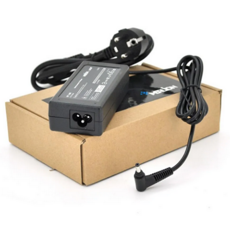 Блок живлення для Asus Merlion 34708 (34708 \/ LAS65\/19-4,5*3,0) - зображення 2