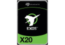 Жорсткий диск HDD 20Tb Seagate EXOS X20 (ST20000NM007D) - зображення 1