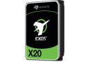 Жорсткий диск HDD 20Tb Seagate EXOS X20 (ST20000NM007D) - зображення 2