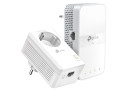 Мережевий адаптер PowerLine TP-Link TL-WPA7617 KIT - зображення 1