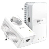 Мережевий адаптер PowerLine TP-Link TL-WPA7617 KIT