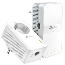 Мережевий адаптер PowerLine TP-Link TL-WPA7617 KIT