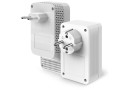 Мережевий адаптер PowerLine TP-Link TL-WPA7617 KIT - зображення 2