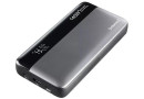 Батарея POWER BANK Intenso HE25000 25000mAh PD\/3.1\/140W - зображення 1