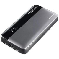 Батарея POWER BANK Intenso HE25000 25000mAh PD/3.1/140W