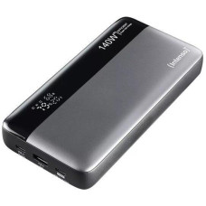 Батарея POWER BANK Intenso HE25000 25000mAh PD/3.1/140W