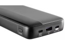 Батарея POWER BANK Intenso HE25000 25000mAh PD\/3.1\/140W - зображення 3