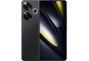 Смартфон Xiaomi Poco F6 12\/512GB Black - зображення 1