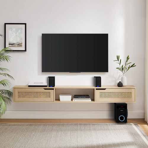 Колонки Gemix SB-80BT black 2.1 - зображення 6