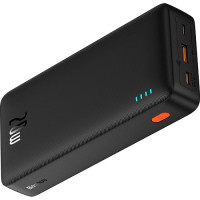 Батарея POWER BANK Baseus Airpow 20000mAh 20W
