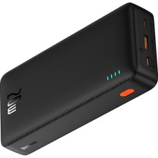 Батарея POWER BANK Baseus Airpow 20000mAh 20W - зображення 1