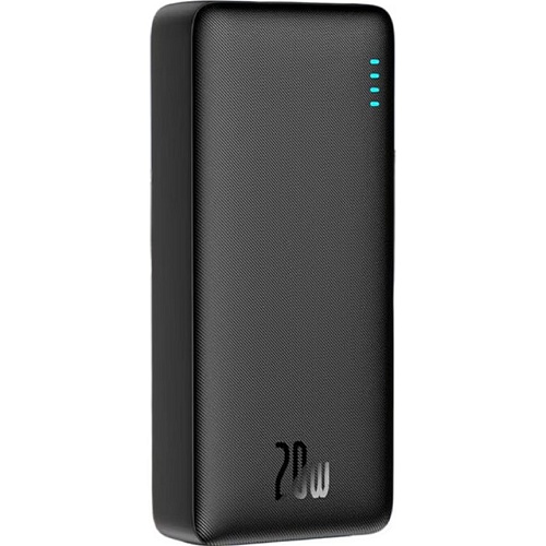 Батарея POWER BANK Baseus Airpow 20000mAh 20W - зображення 5