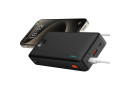 Батарея POWER BANK Baseus Airpow 20000mAh 20W - зображення 6