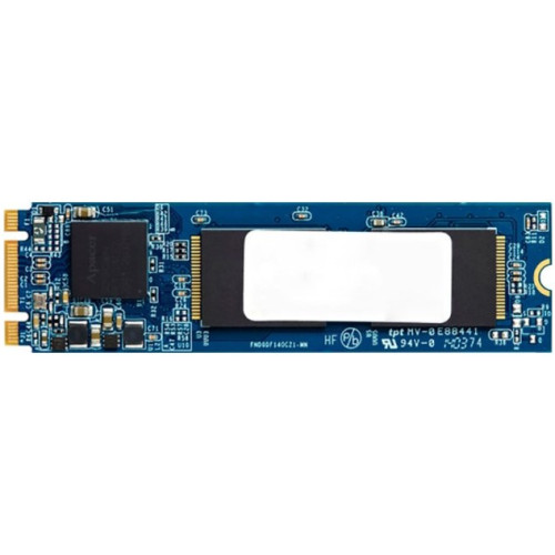 Накопичувач SSD M.2 512GB Apacer AST280X (AP512GAST280X-1) - зображення 1