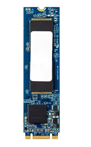 Накопичувач SSD M.2 512GB Apacer AST280X (AP512GAST280X-1) - зображення 2