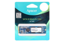 Накопичувач SSD M.2 512GB Apacer AST280X (AP512GAST280X-1) - зображення 3