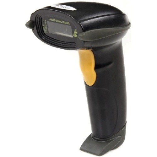 Сканер штрих-кодів Prologix PR-BS-111CCDAH - зображення 3