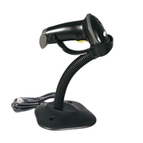 Сканер штрих-кодів Prologix PR-BS-111CCDAH - зображення 1