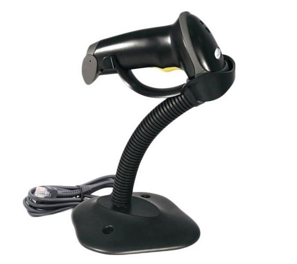 Сканер штрих-кодів Prologix PR-BS-111CCDAH - зображення 1