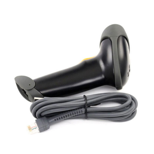 Сканер штрих-кодів Prologix PR-BS-111CCDAH - зображення 4