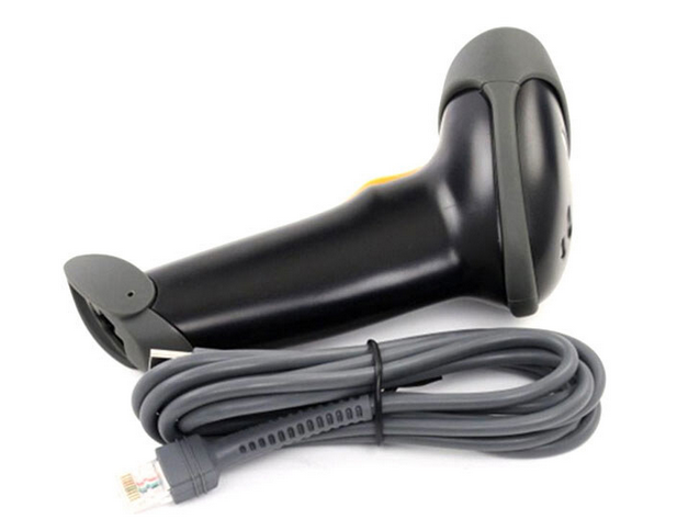 Сканер штрих-кодів Prologix PR-BS-111CCDAH - зображення 4