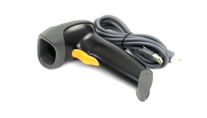 Сканер штрих-кодів Prologix PR-BS-111CCDAH - зображення 5