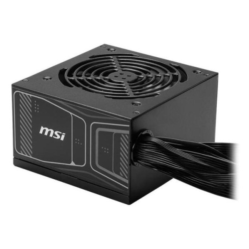 БЖ MSI MAG A750GN PCIE5, 750Вт - зображення 4