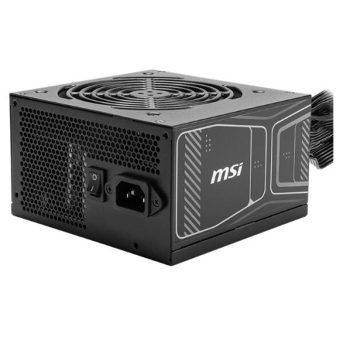 БЖ MSI MAG A750GN PCIE5, 750Вт - зображення 3