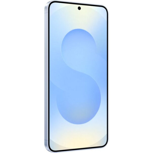 Смартфон SAMSUNG Galaxy S25 12\/256Gb Icyblue (SM-S931BLBG) - зображення 6