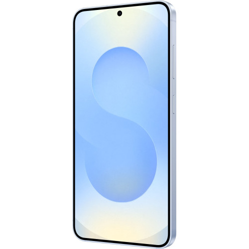 Смартфон SAMSUNG Galaxy S25 12\/256Gb Icyblue (SM-S931BLBG) - зображення 4