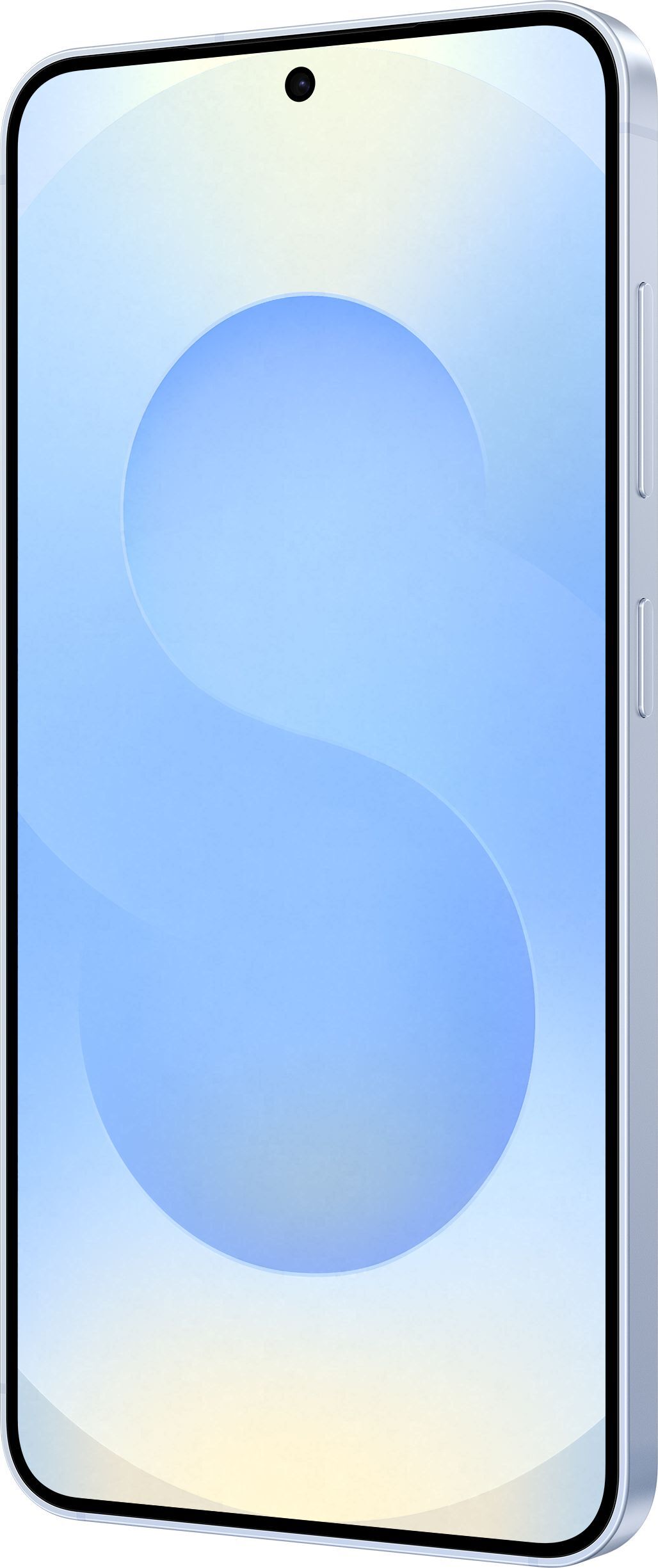 Смартфон SAMSUNG Galaxy S25 12\/256Gb Icyblue (SM-S931BLBG) - зображення 4