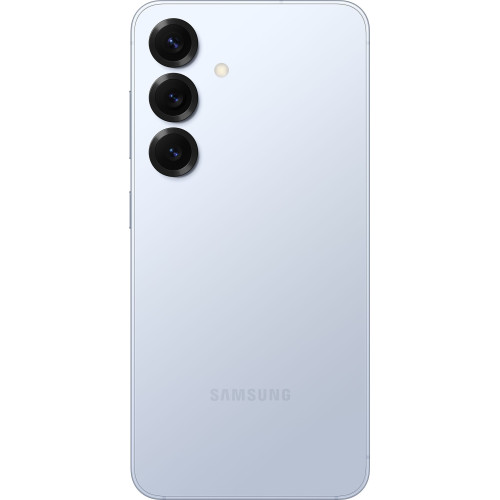 Смартфон SAMSUNG Galaxy S25 12\/256Gb Icyblue (SM-S931BLBG) - зображення 3