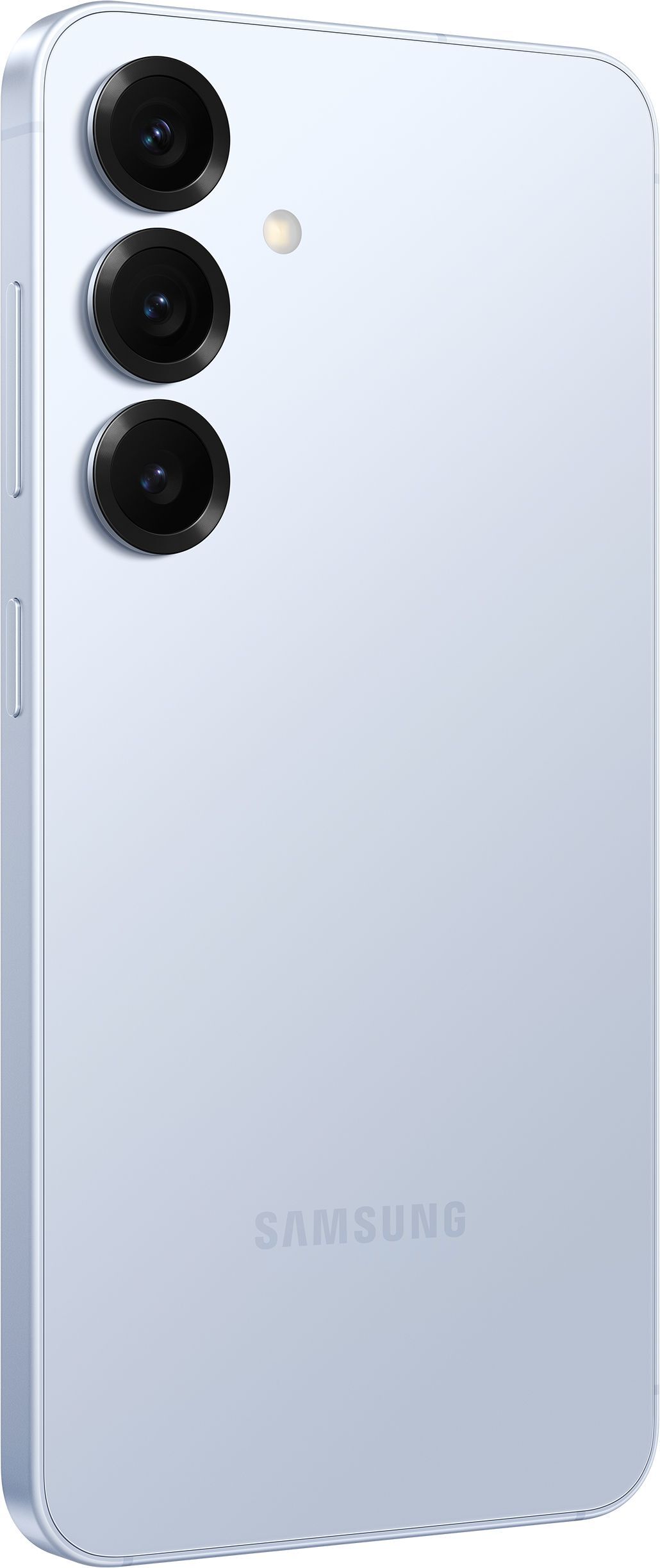 Смартфон SAMSUNG Galaxy S25 12\/256Gb Icyblue (SM-S931BLBG) - зображення 7