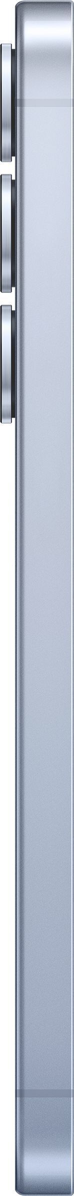 Смартфон SAMSUNG Galaxy S25 12\/256Gb Icyblue (SM-S931BLBG) - зображення 8