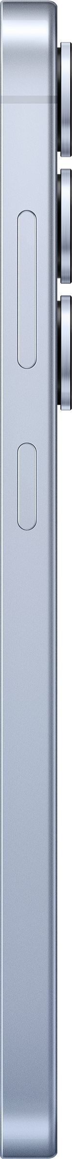 Смартфон SAMSUNG Galaxy S25 12\/256Gb Icyblue (SM-S931BLBG) - зображення 9